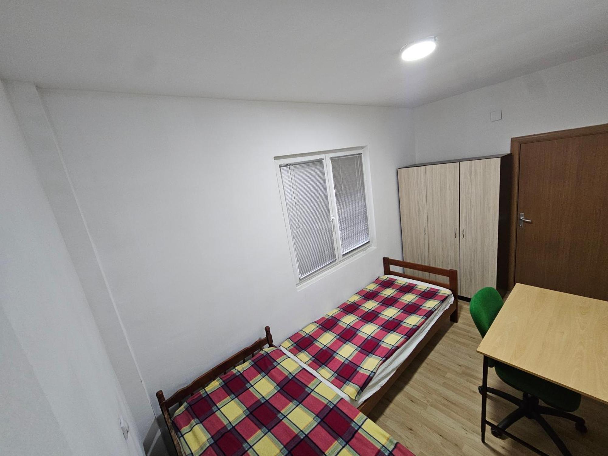 Avtokomanda Skopje Ngoại thất bức ảnh