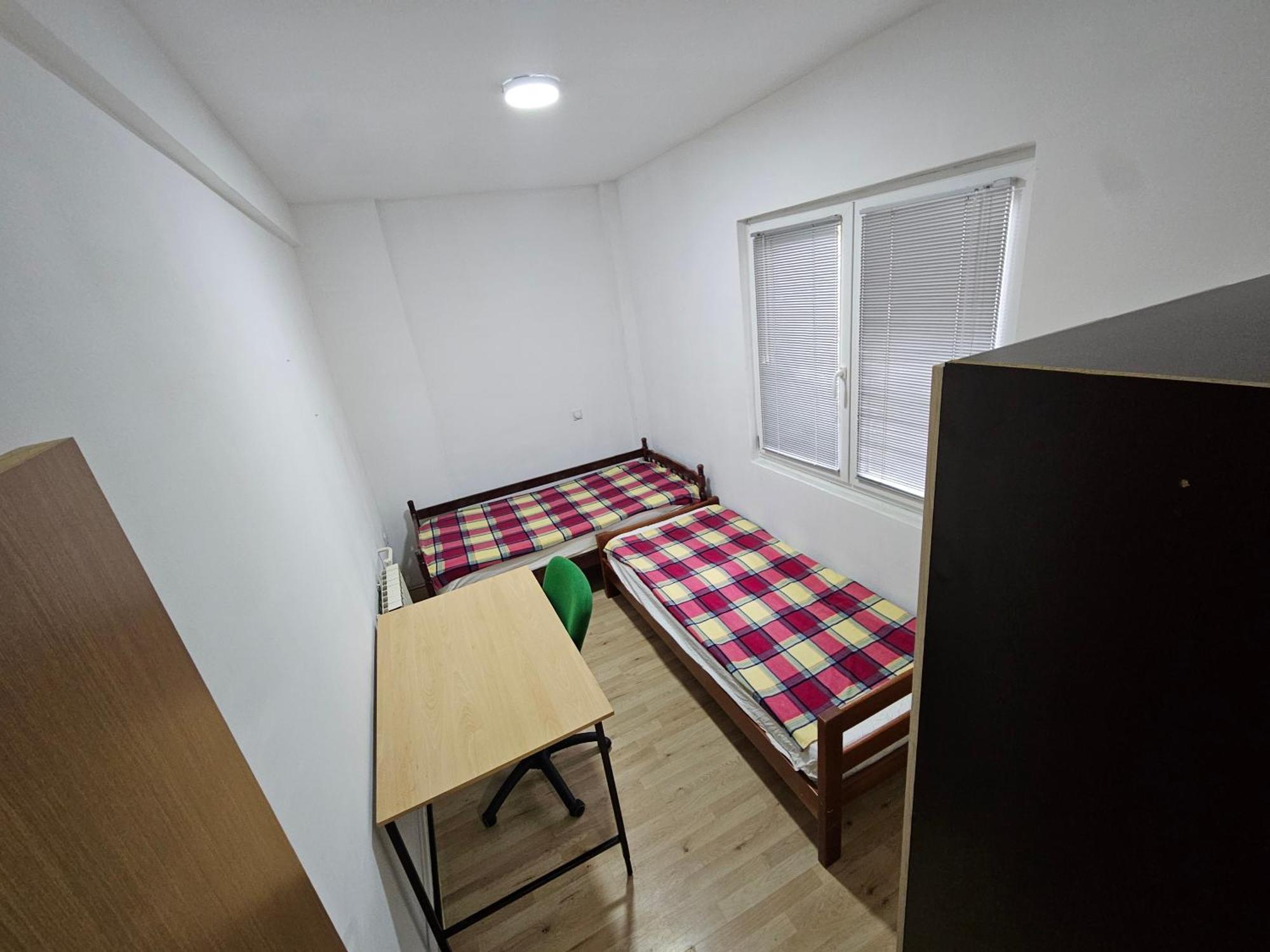 Avtokomanda Skopje Ngoại thất bức ảnh