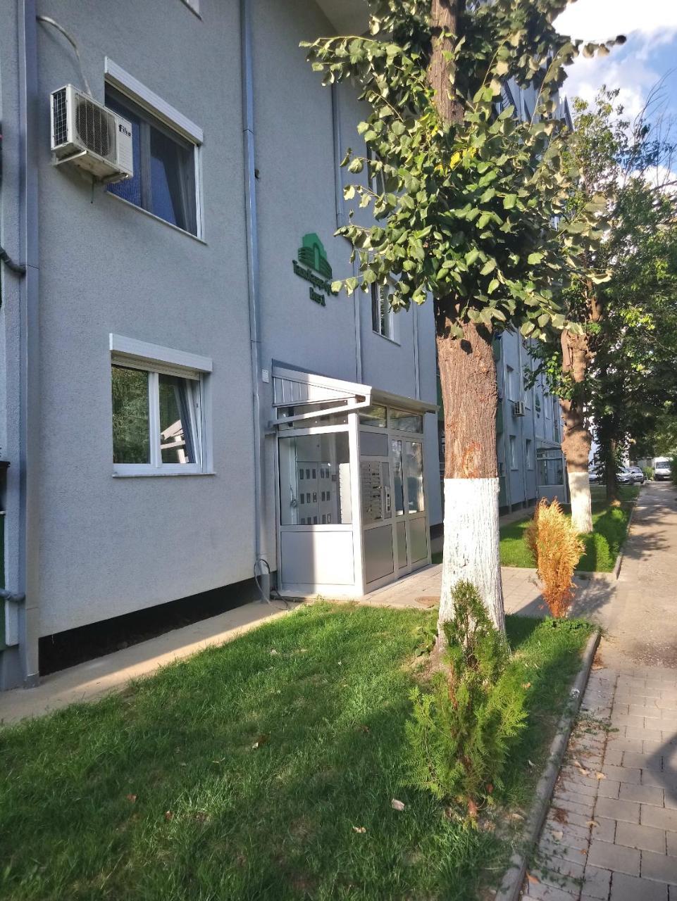 Avtokomanda Skopje Ngoại thất bức ảnh